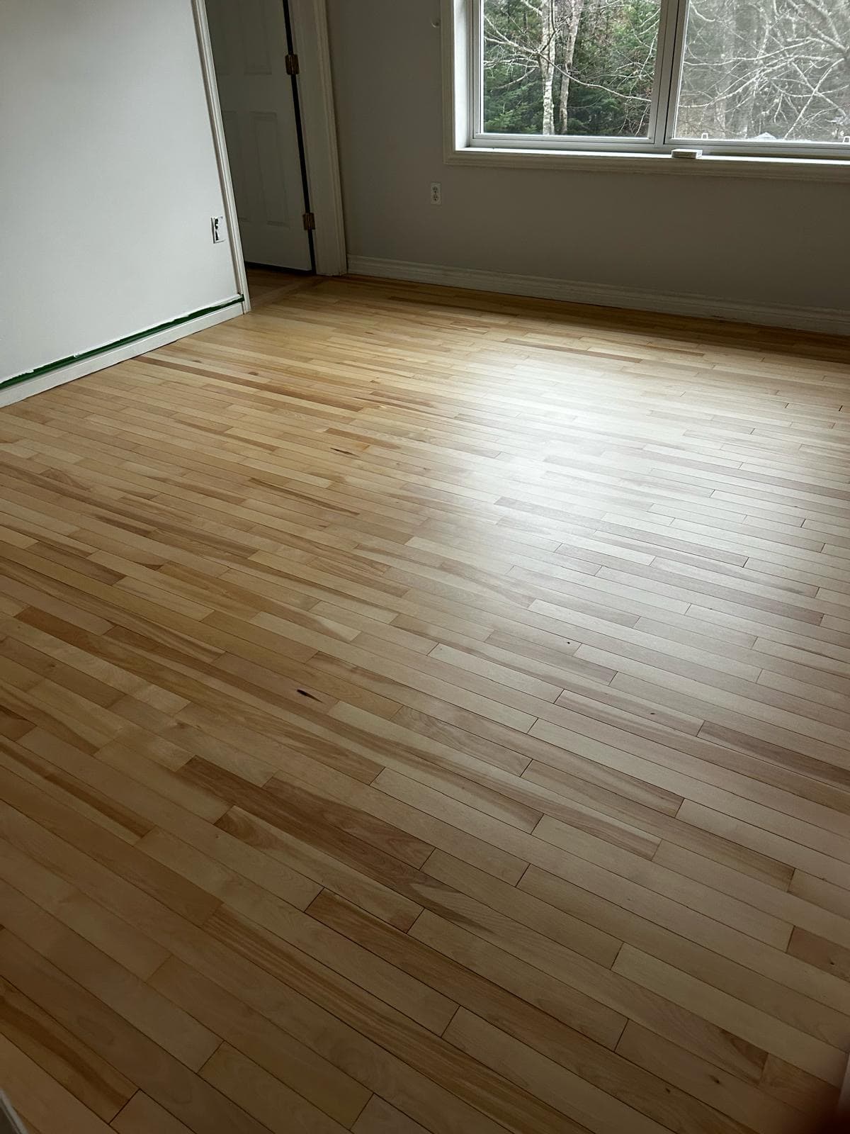 Hardiman Contracting craftsmanship