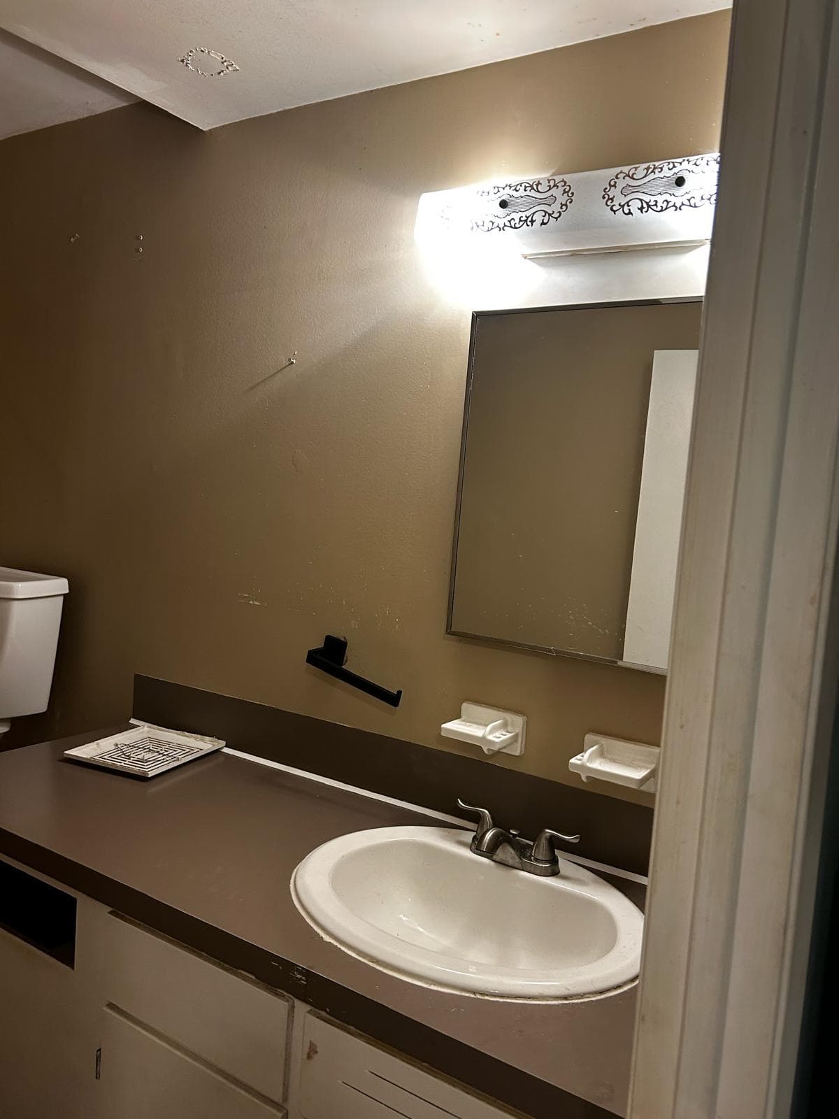 Bathroom Renovation — image 11