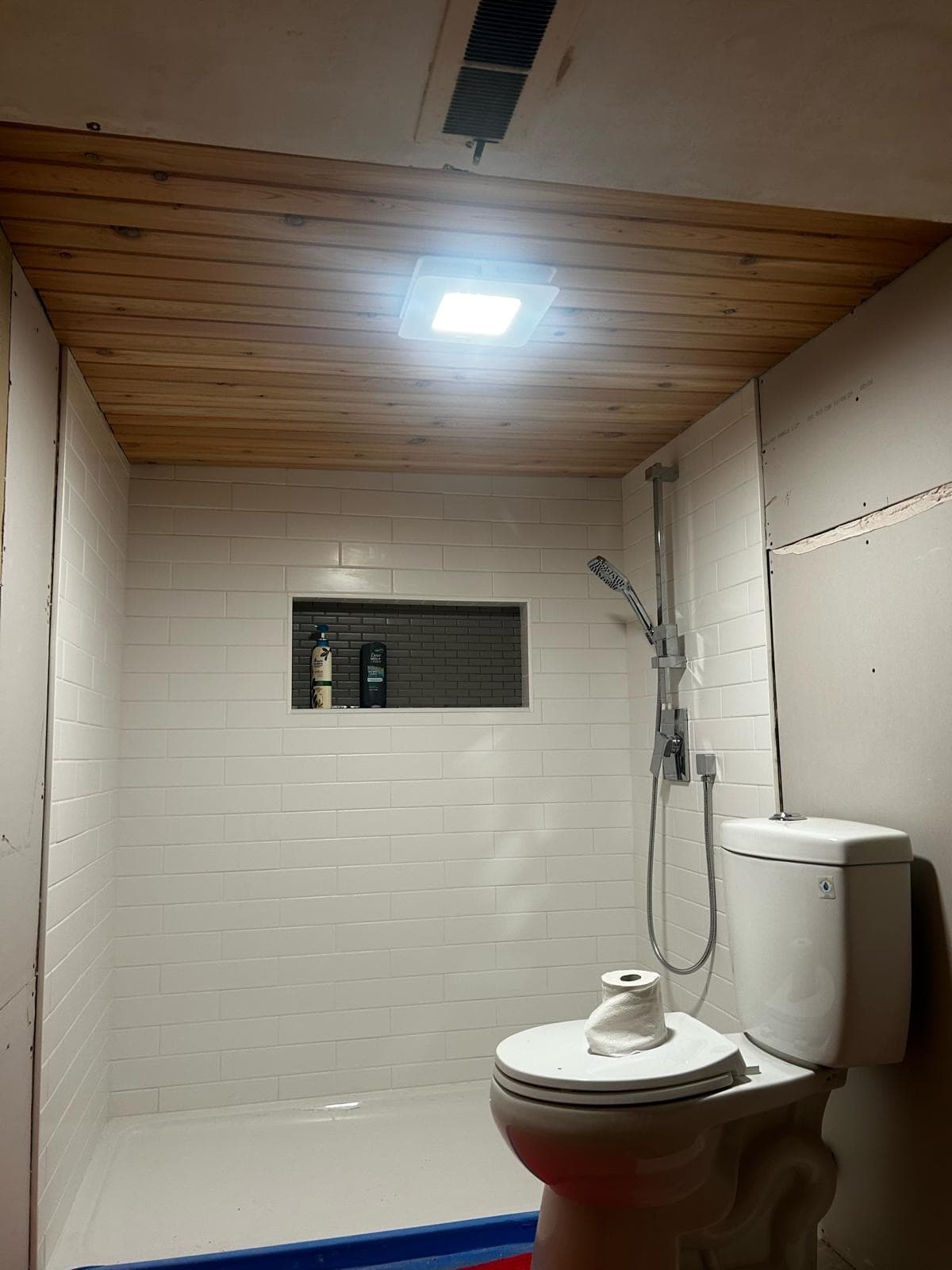 Bathroom Renovation — image 12