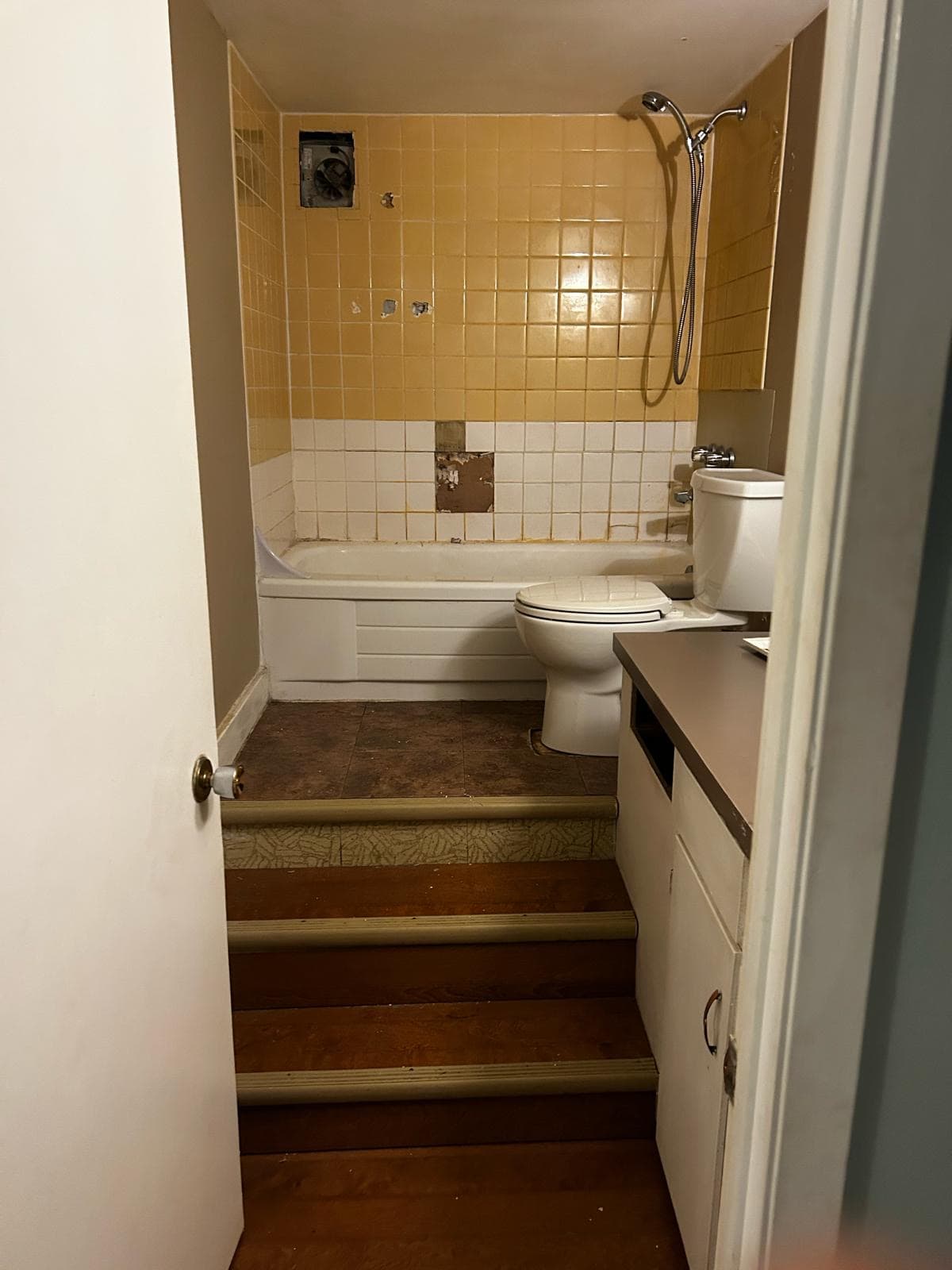 Bathroom Renovation — image 13
