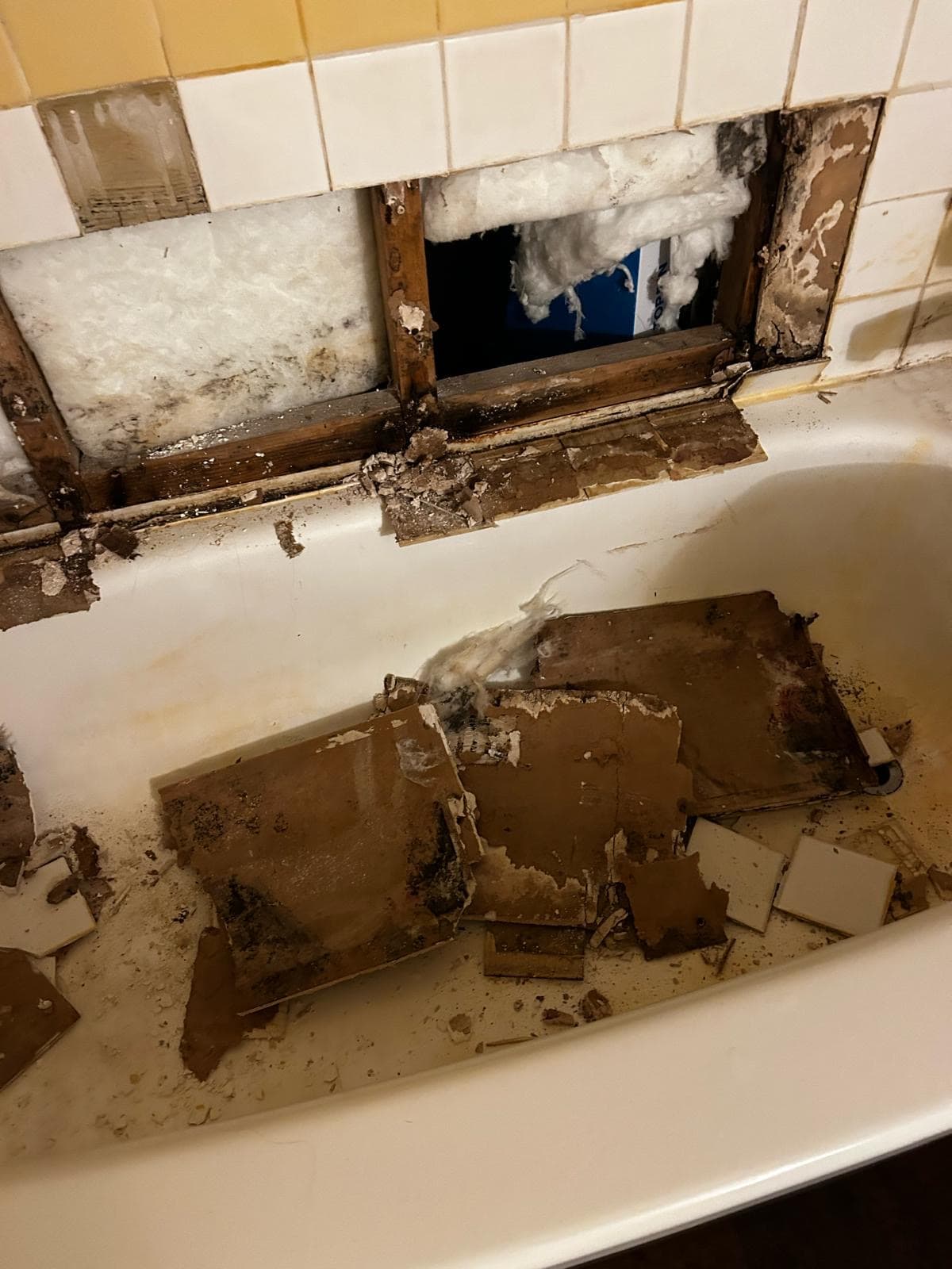 Bathroom Renovation — image 16