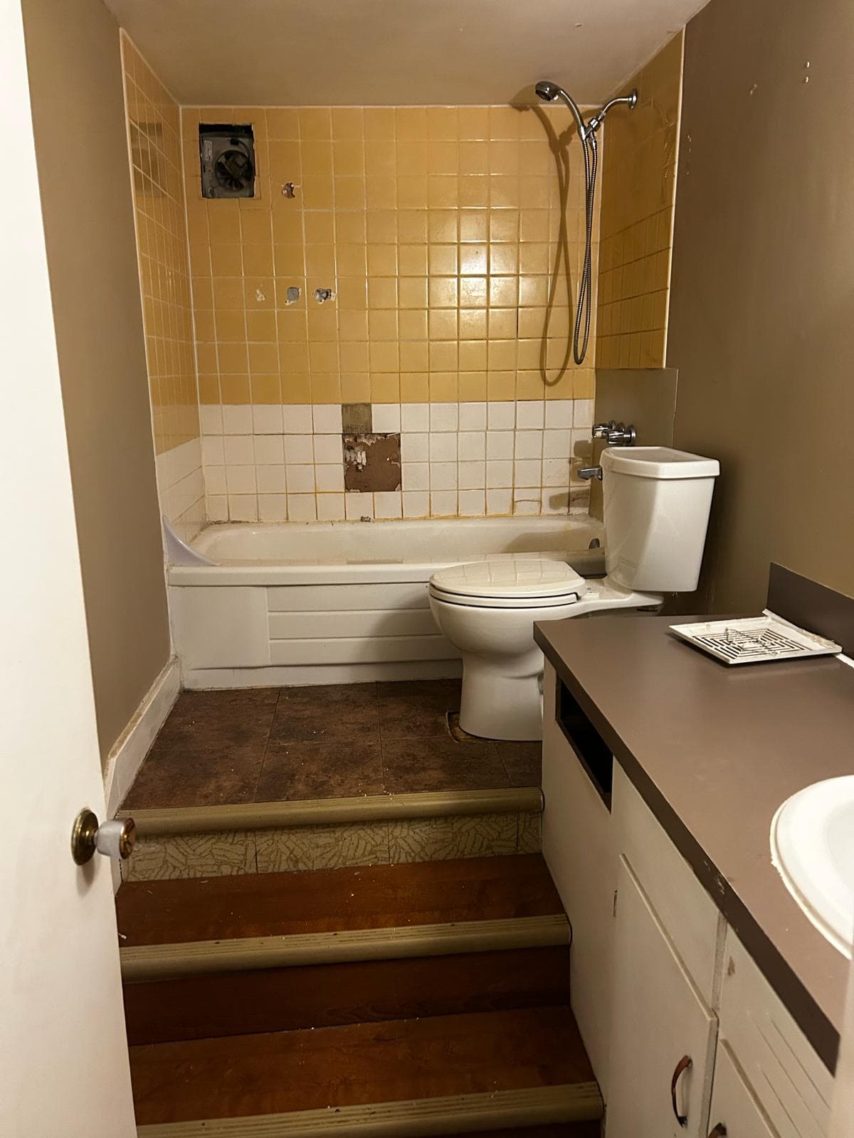 Bathroom Renovation — image 19