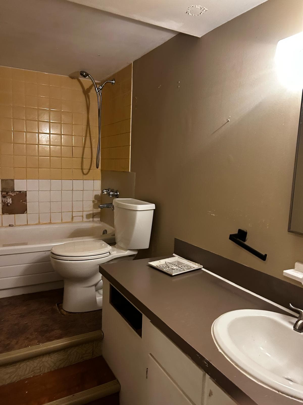 Bathroom Renovation — image 2