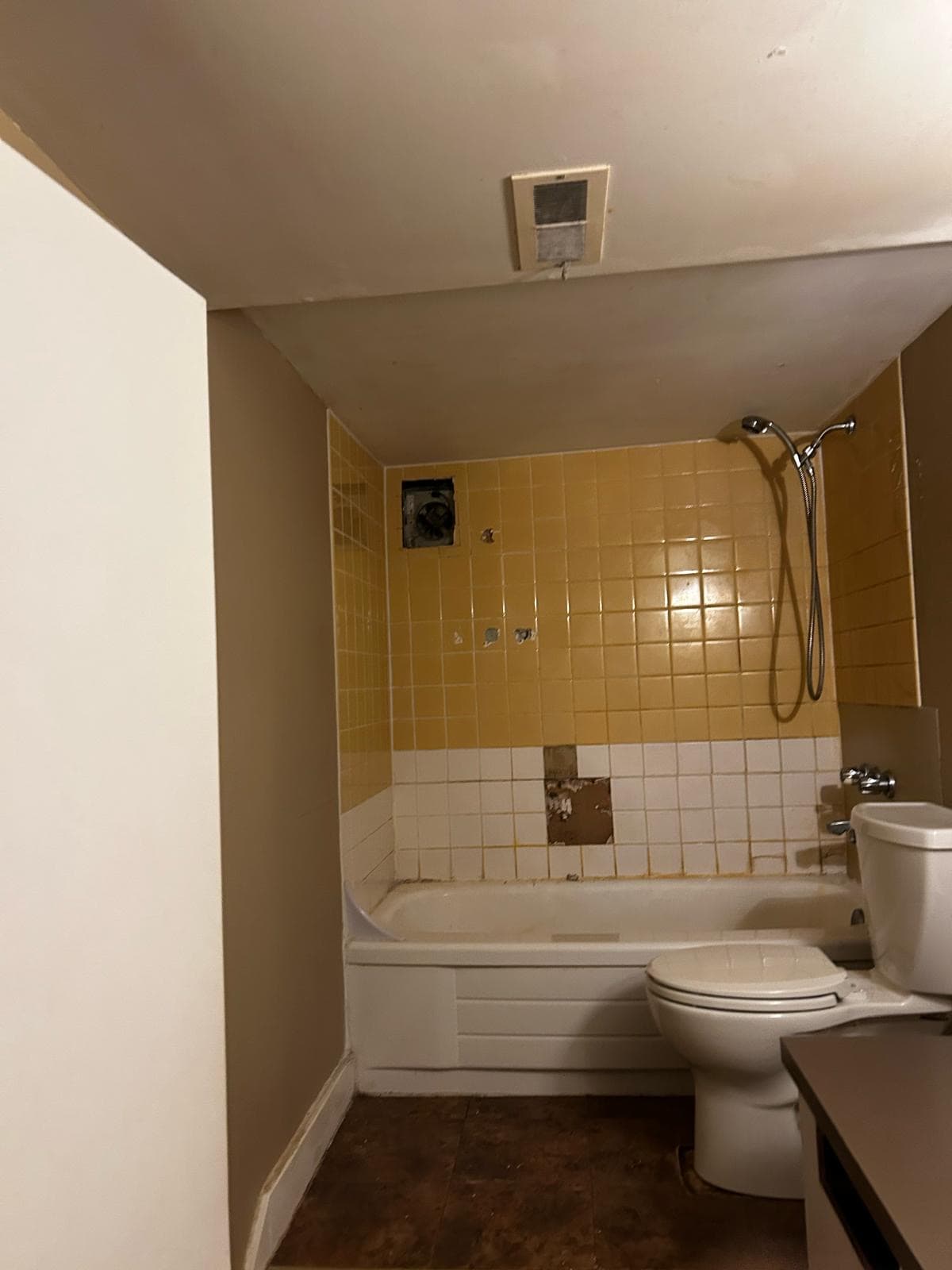 Bathroom Renovation — image 4