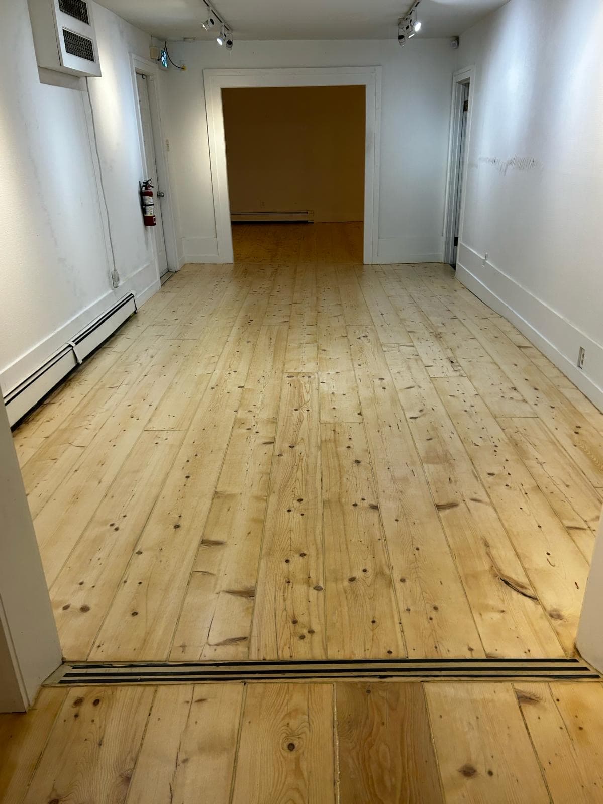 Commercial Studio Renovation — image 3