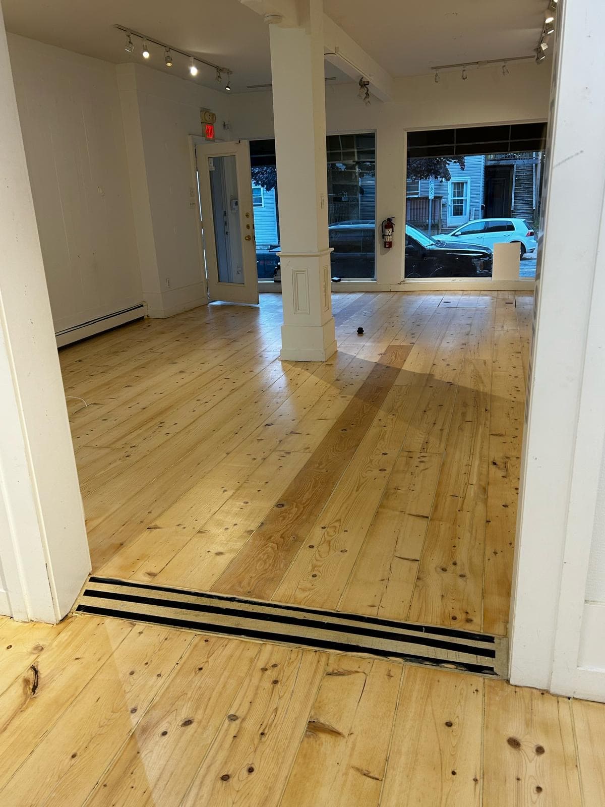 Commercial Studio Renovation — image 4