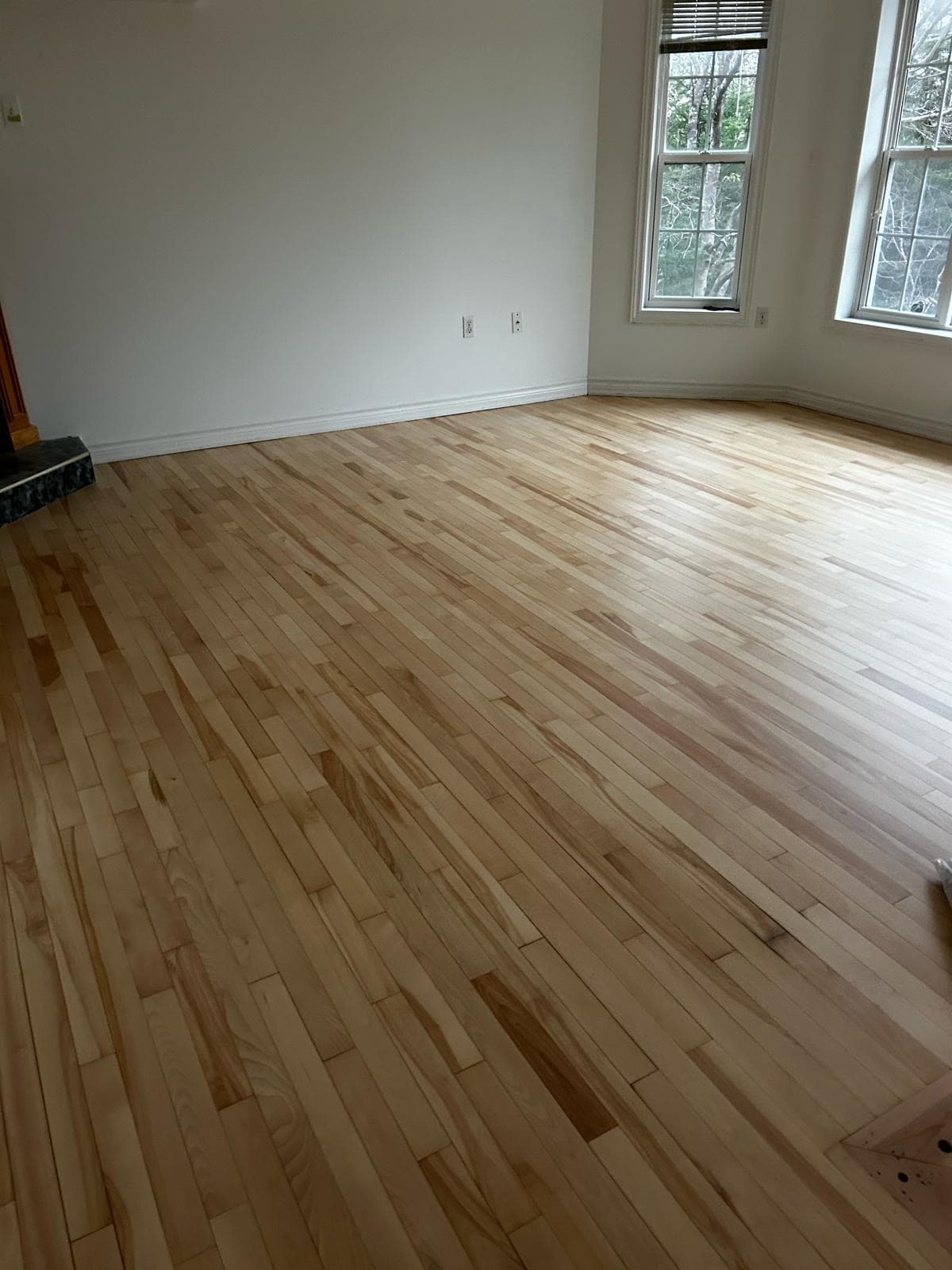 Modern Flooring Renovation — image 11