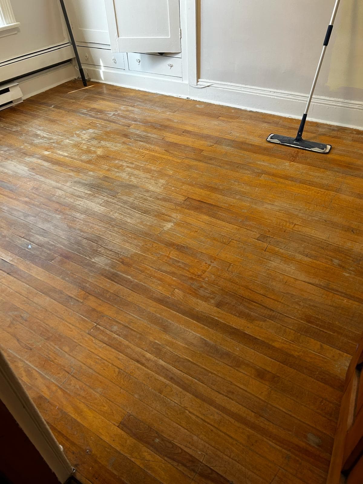 Modern Flooring Renovation — image 17