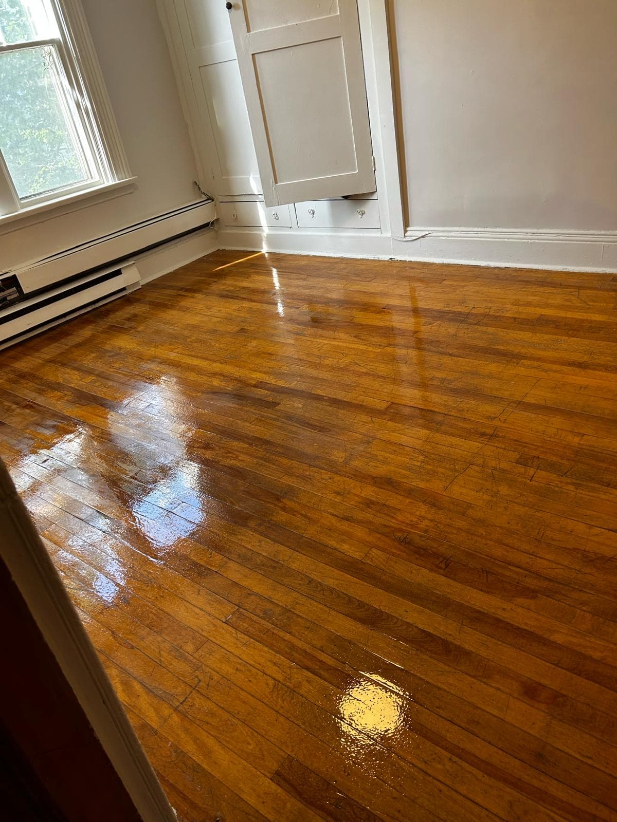 Modern Flooring Renovation — image 18
