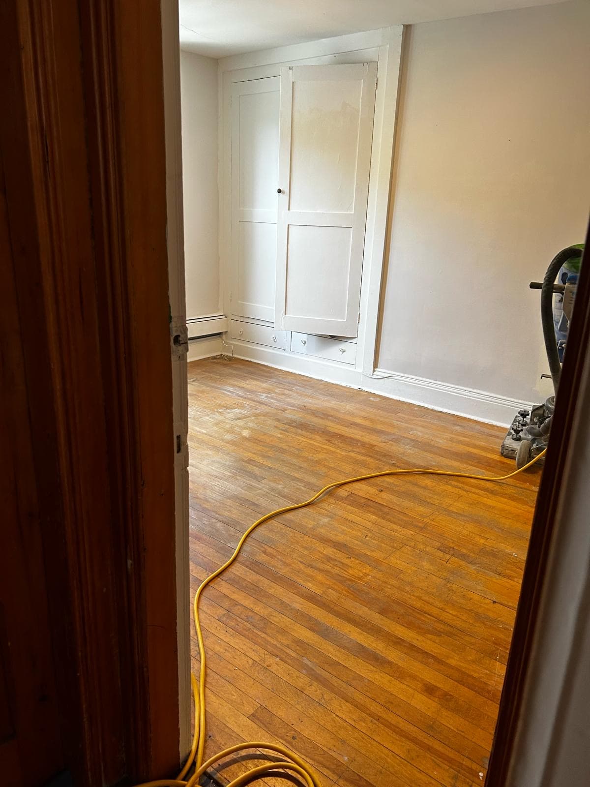 Modern Flooring Renovation — image 20