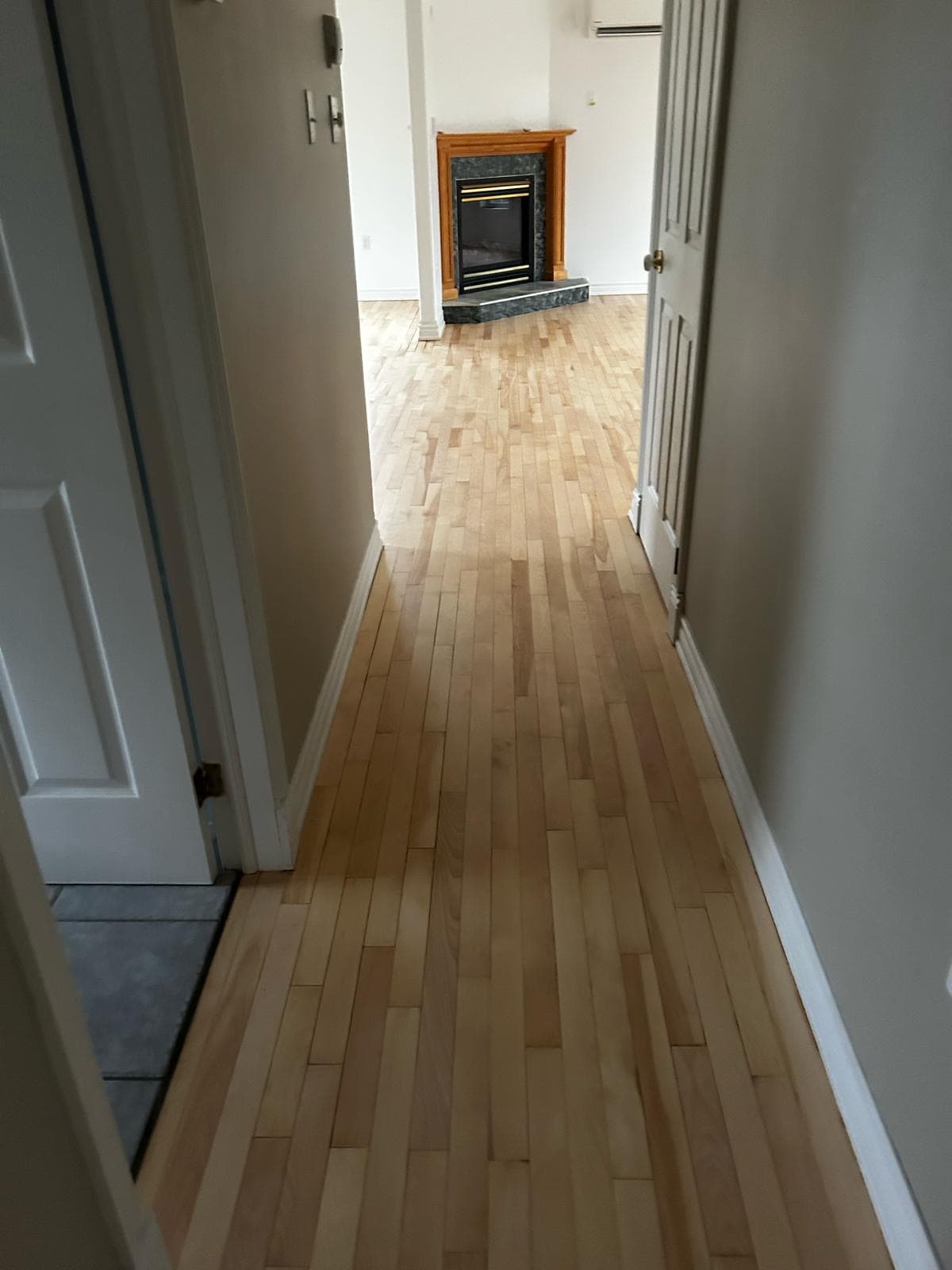 Modern Flooring Renovation — image 21