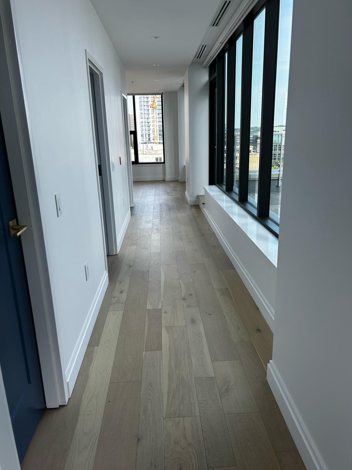 Modern Flooring Renovation — image 26