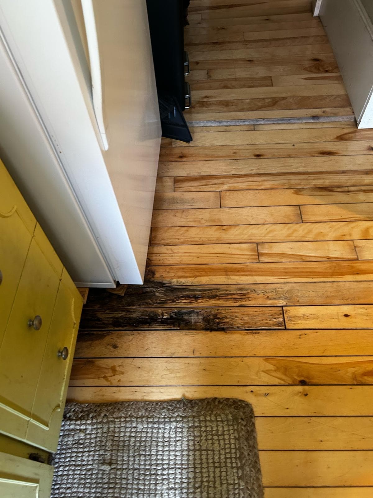 Modern Flooring Renovation — image 30