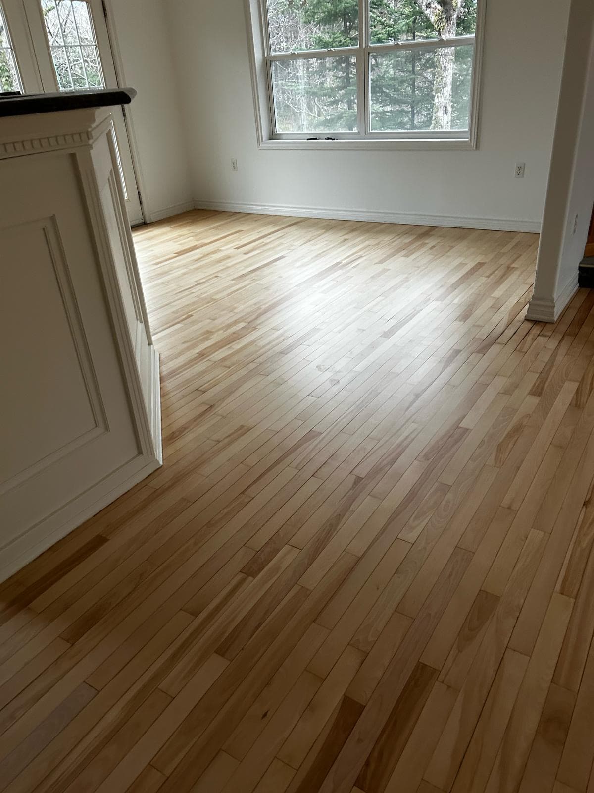 Modern Flooring Renovation — image 5