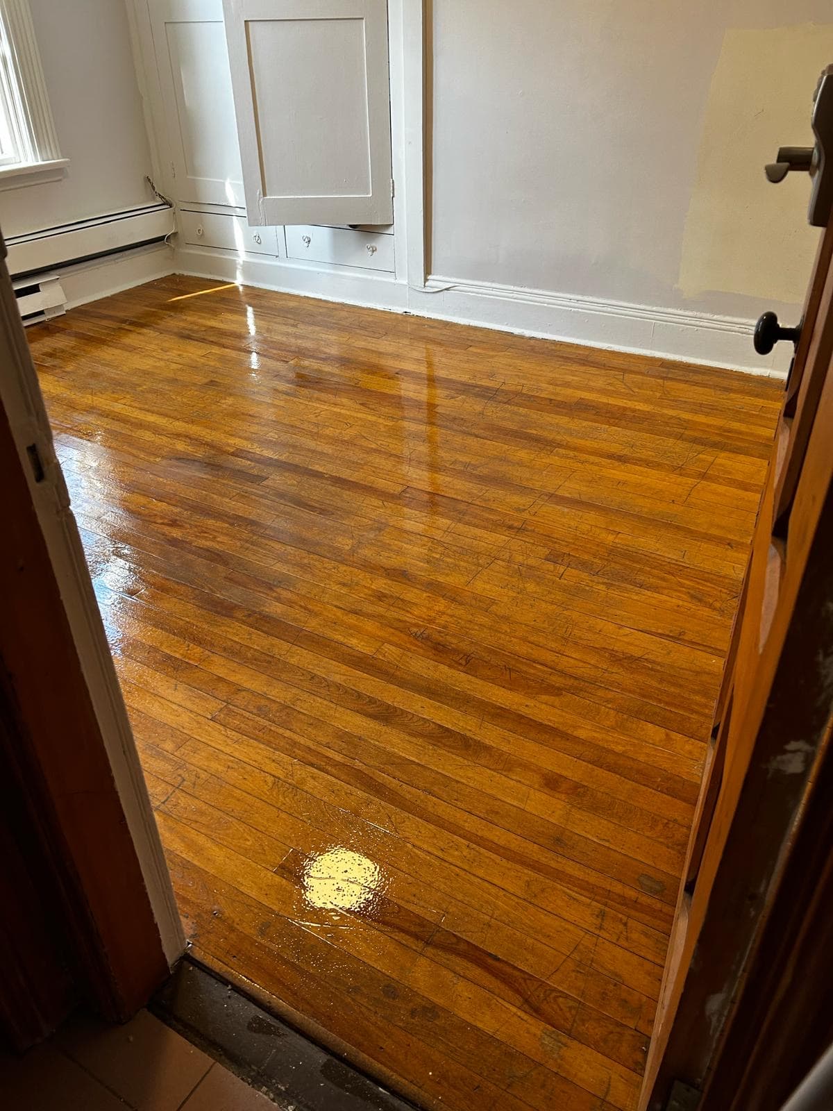 Modern Flooring Renovation — image 8