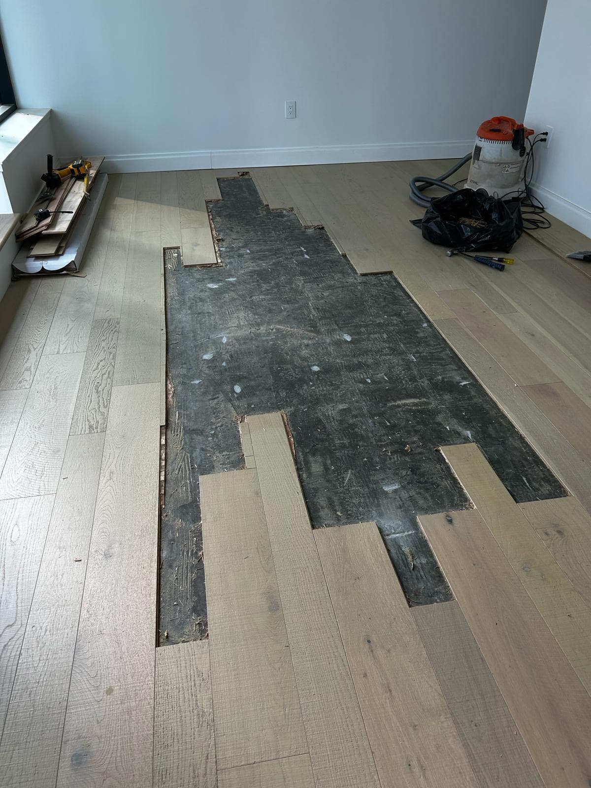 Modern Stair Renovation — image 4